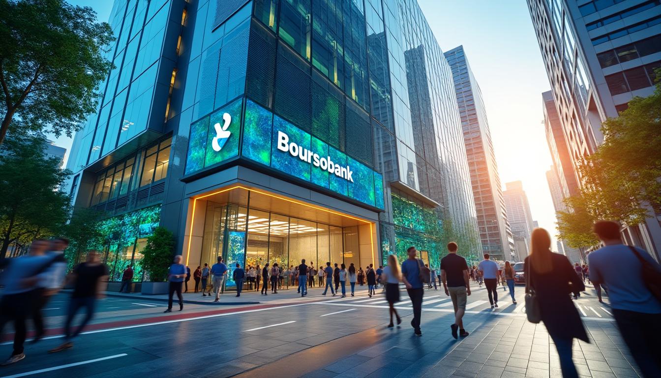 découvrez notre avis complet sur boursobank : avantages, inconvénients et conseils essentiels avant d’ouvrir un compte bancaire.