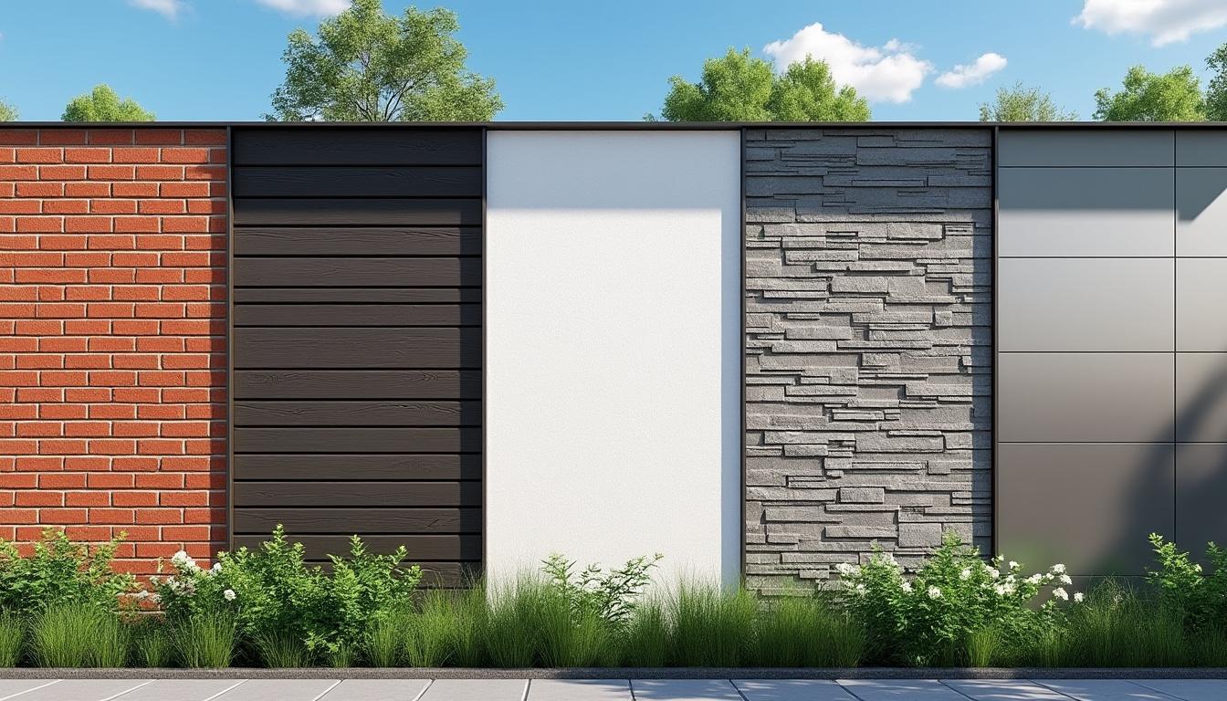 découvrez nos conseils pratiques pour choisir le meilleur revêtement pour votre maison, alliant esthétisme, durabilité et performance.