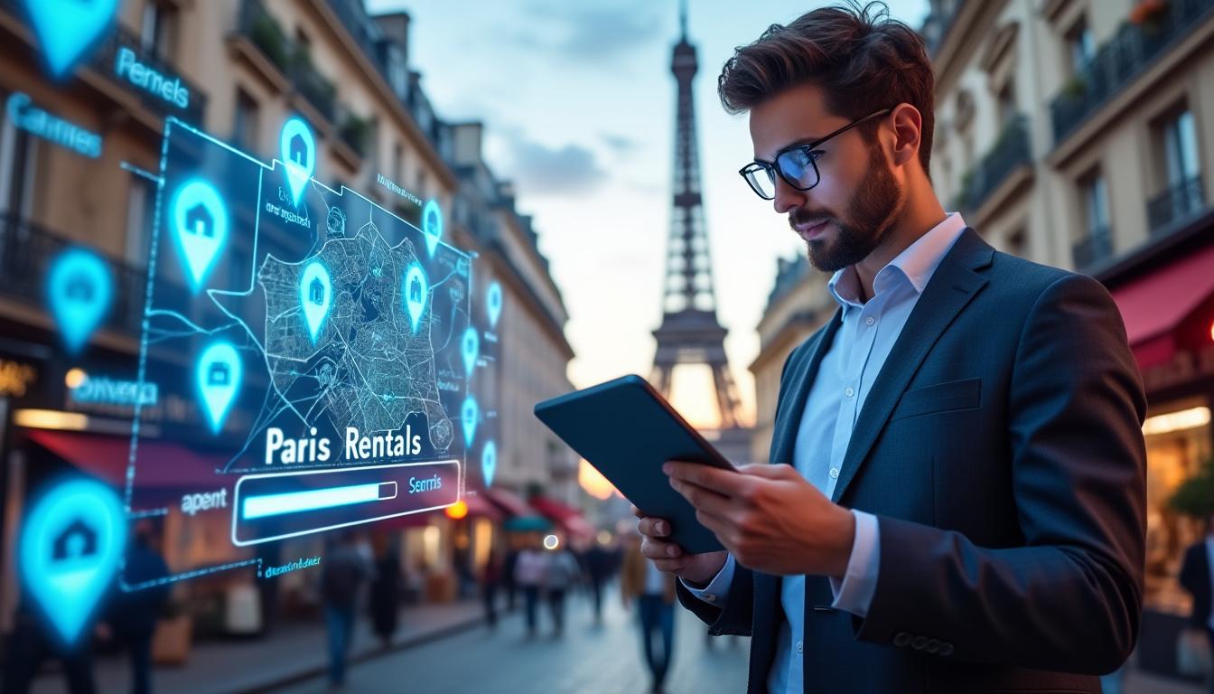 découvrez nos conseils pratiques pour trouver rapidement et efficacement une location à paris grâce à des annonces fiables et bien ciblées.