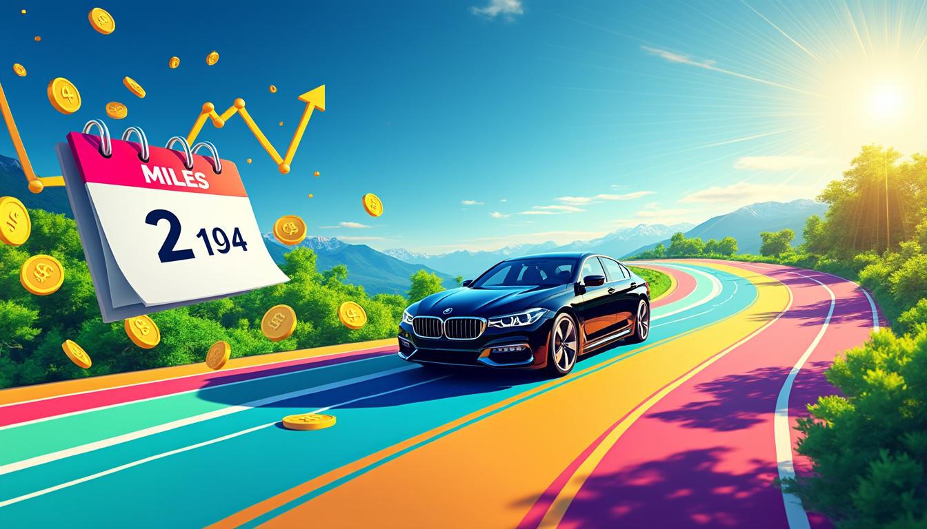 découvrez comment maîtriser le barème kilométrique 2024 pour optimiser vos déclarations fiscales et réduire vos impôts facilement.