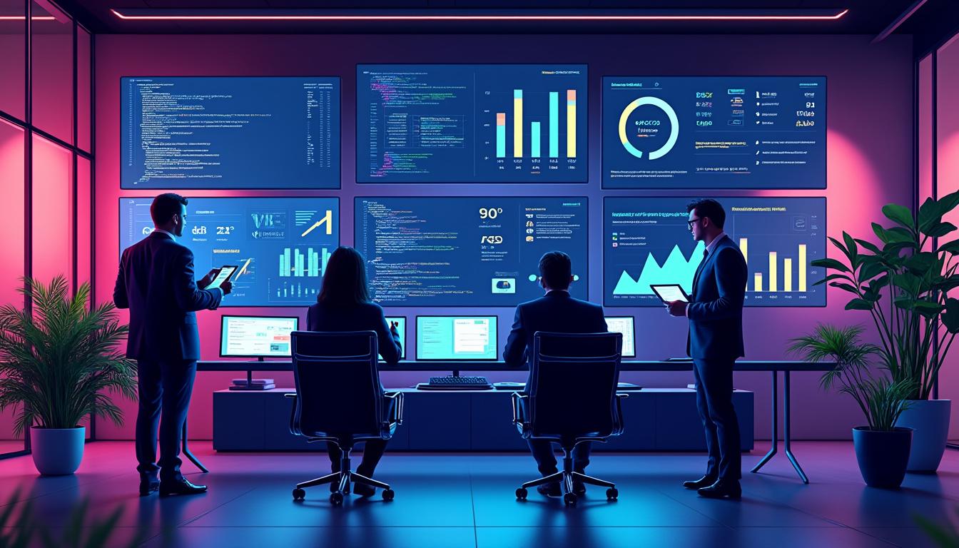 découvrez comment sylae asp facilite la gestion des paies et optimisez vos processus grâce à une meilleure compréhension de son fonctionnement.