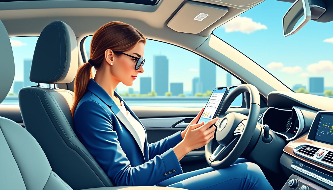 découvrez tout ce qu'il faut savoir sur l'indemnité kilométrique 2024, son mode de calcul et les nouveautés pour optimiser vos remboursements de frais de déplacement.