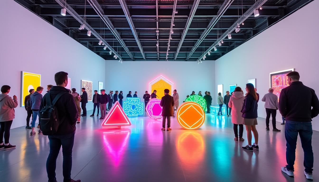 explorez les meilleures expositions à nantes pour une visite enrichissante alliant art, culture et découvertes inédites.