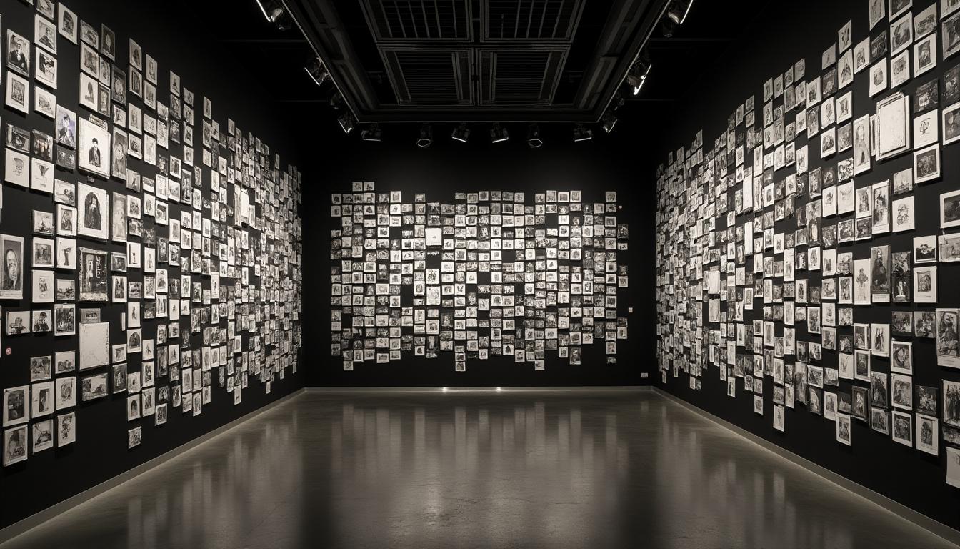 explorez l'œuvre captivante de boltanski, artiste contemporain de renom, et découvrez son impact majeur sur l'art moderne.