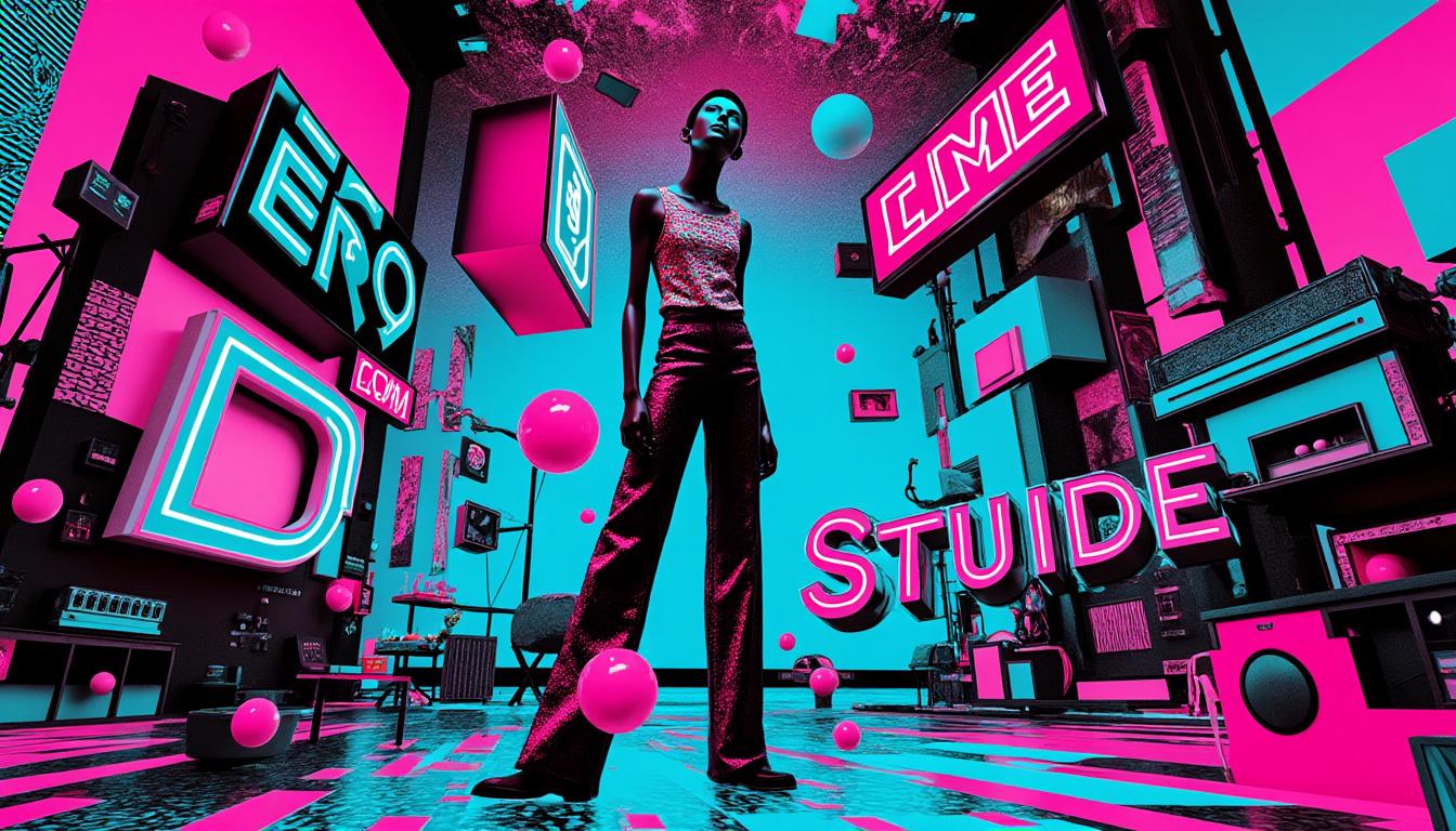 explorez l'univers unique de jean paul goude, un créateur visionnaire dont l'influence profonde a marqué la photographie et le design contemporains.