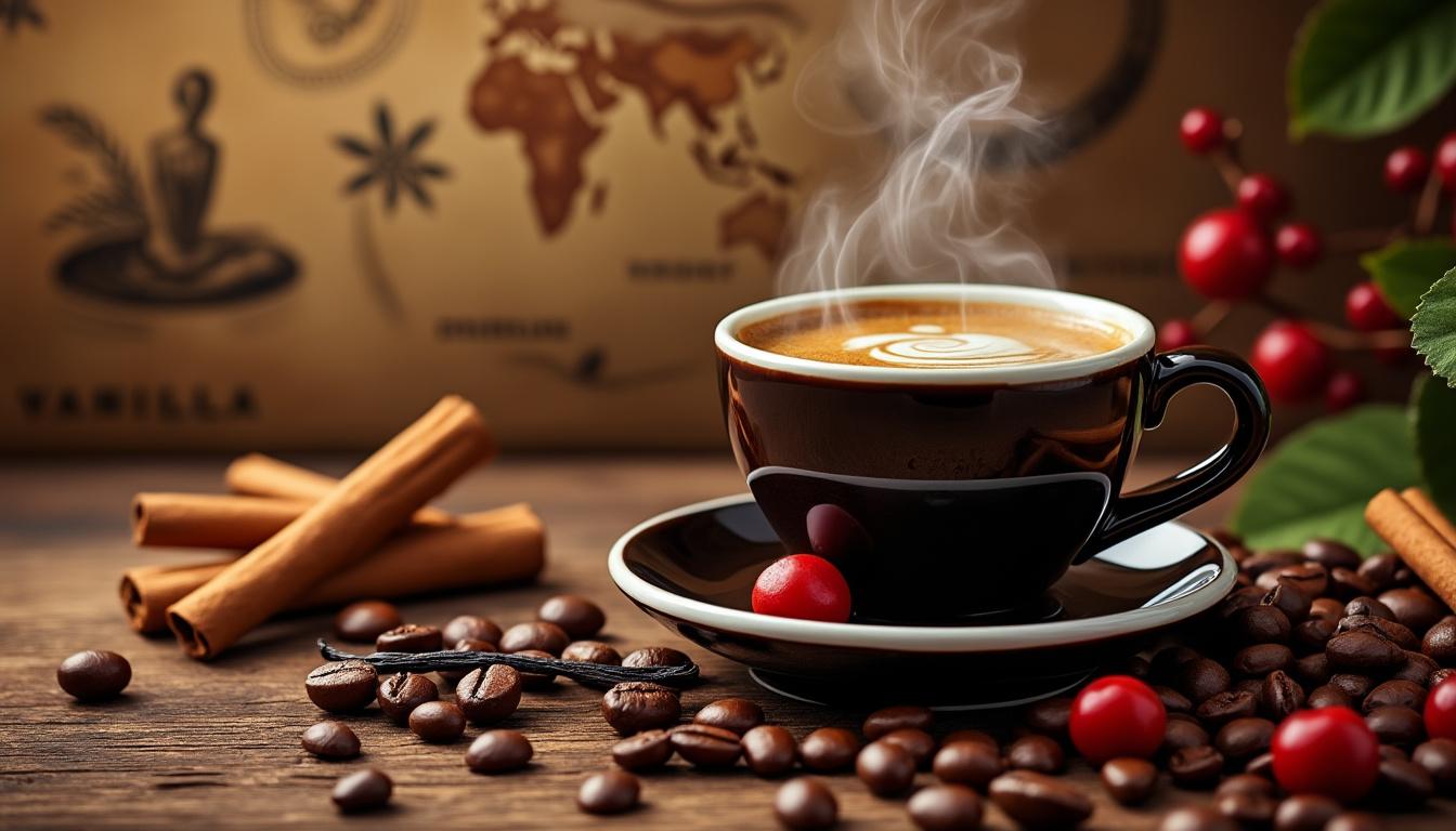 découvrez le café mirette à travers son histoire fascinante, ses saveurs uniques et ses bienfaits pour la santé. plongez dans un voyage sensoriel exceptionnel.