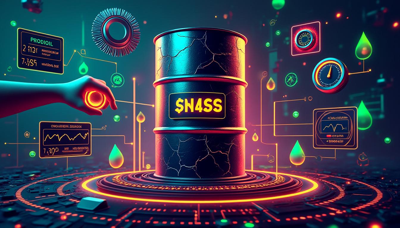 découvrez le prix du fioul cpe, les facteurs qui l'influencent et des astuces pratiques pour bien le maîtriser et optimiser vos dépenses énergétiques.