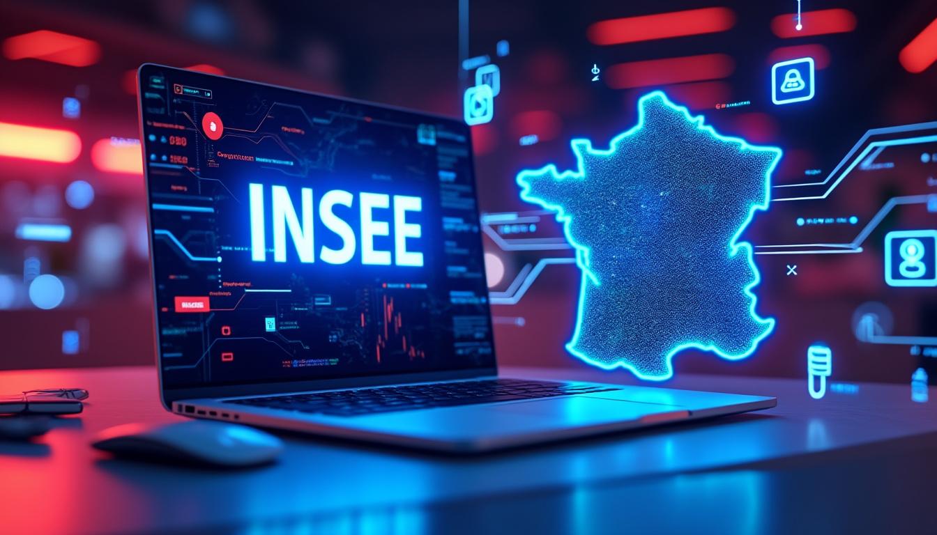 découvrez ce qu'est l'immatriculation insee, son importance et son fonctionnement pour identifier les entreprises en france.