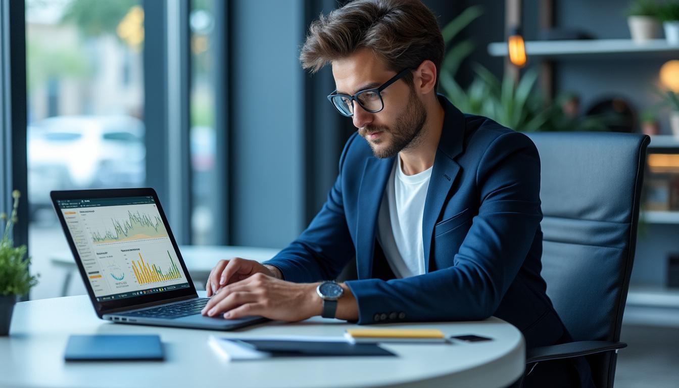 découvrez tout ce qu'il faut savoir sur avanssur avec notre guide complet pour bien choisir et optimiser votre assurance.