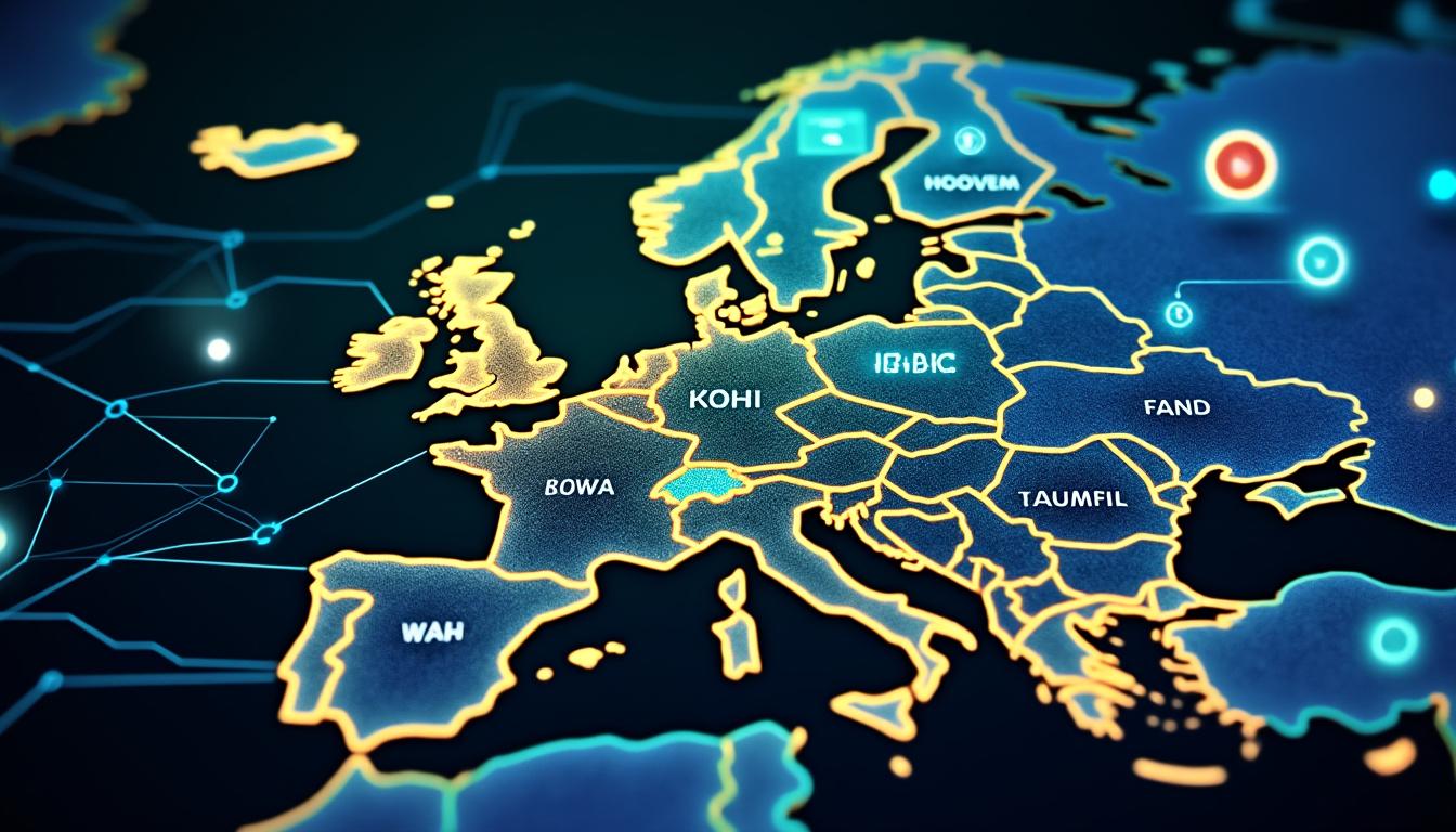 découvrez tout ce qu'il faut savoir sur le virement sepa : son fonctionnement, ses avantages, et comment effectuer vos paiements en toute sécurité au sein de l'espace européen.