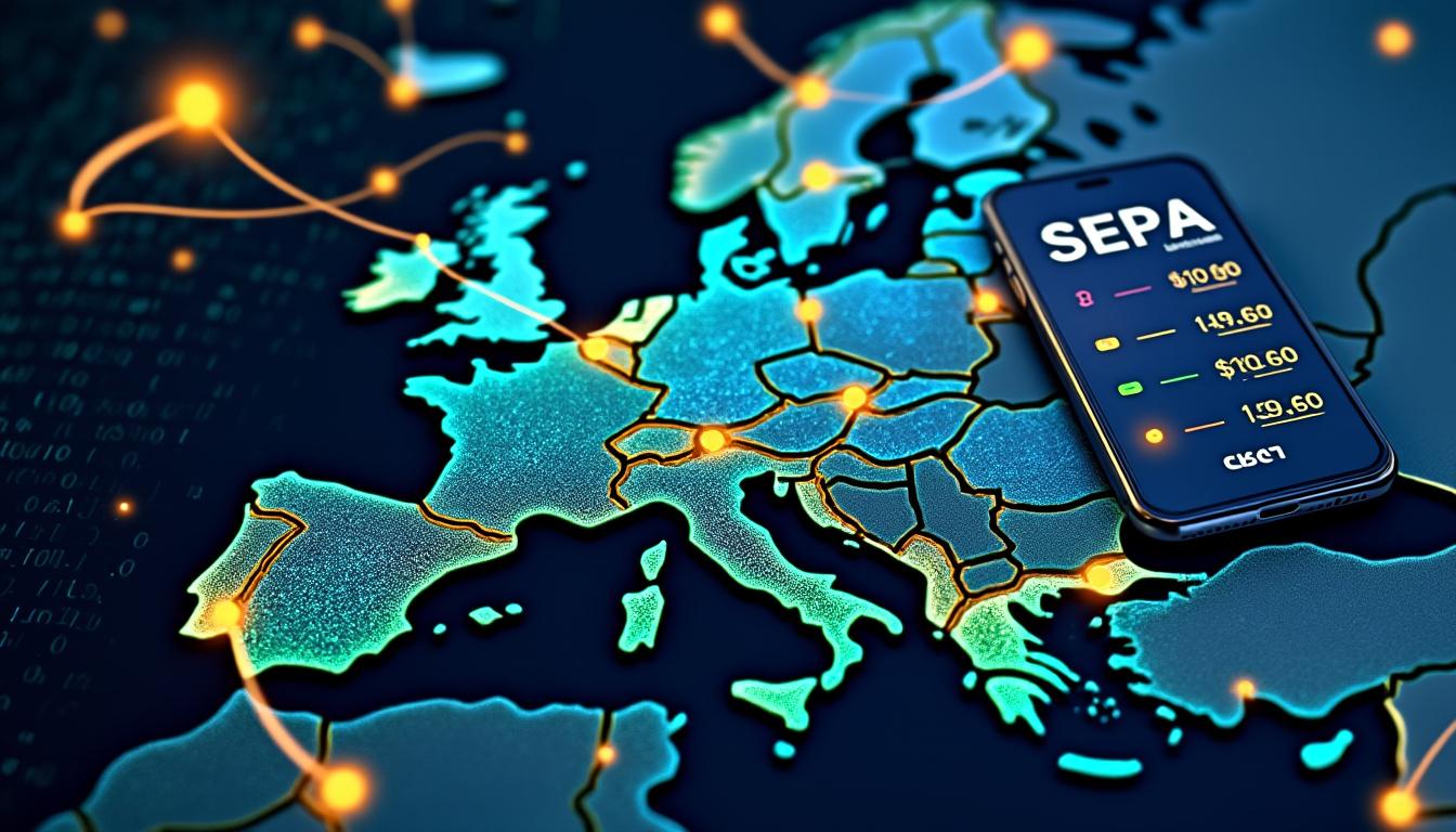 découvrez tout ce qu'il faut savoir sur le virement sepa, son fonctionnement, ses avantages et les démarches pour effectuer des paiements sécurisés en europe.