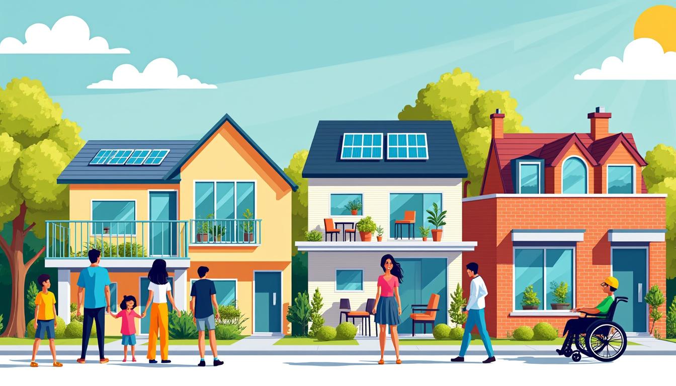 découvrez nos conseils pour choisir un logement qui correspond parfaitement à vos besoins et à votre style de vie.