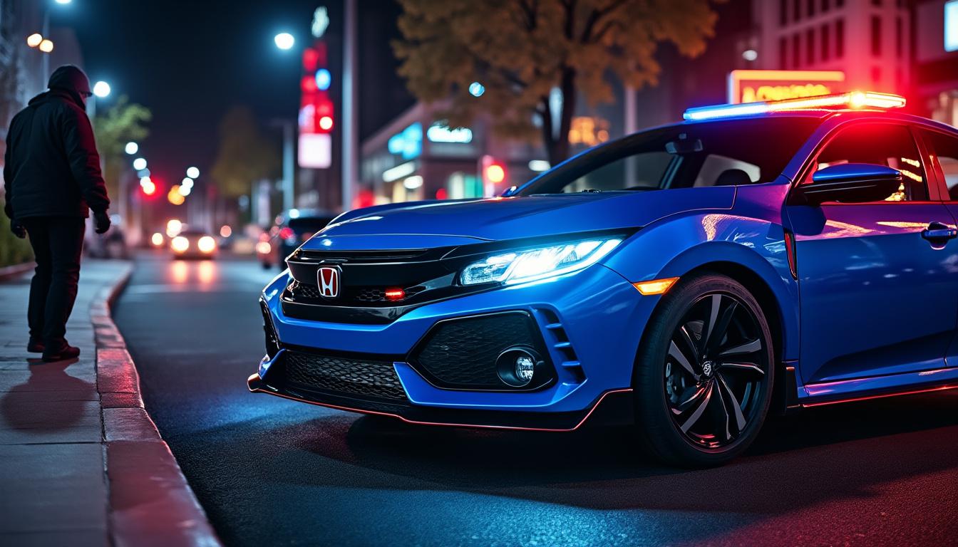 découvrez des conseils pratiques pour prévenir le vol à la roulotte et savoir comment réagir efficacement en cas d'incident afin de protéger votre véhicule et vos biens.