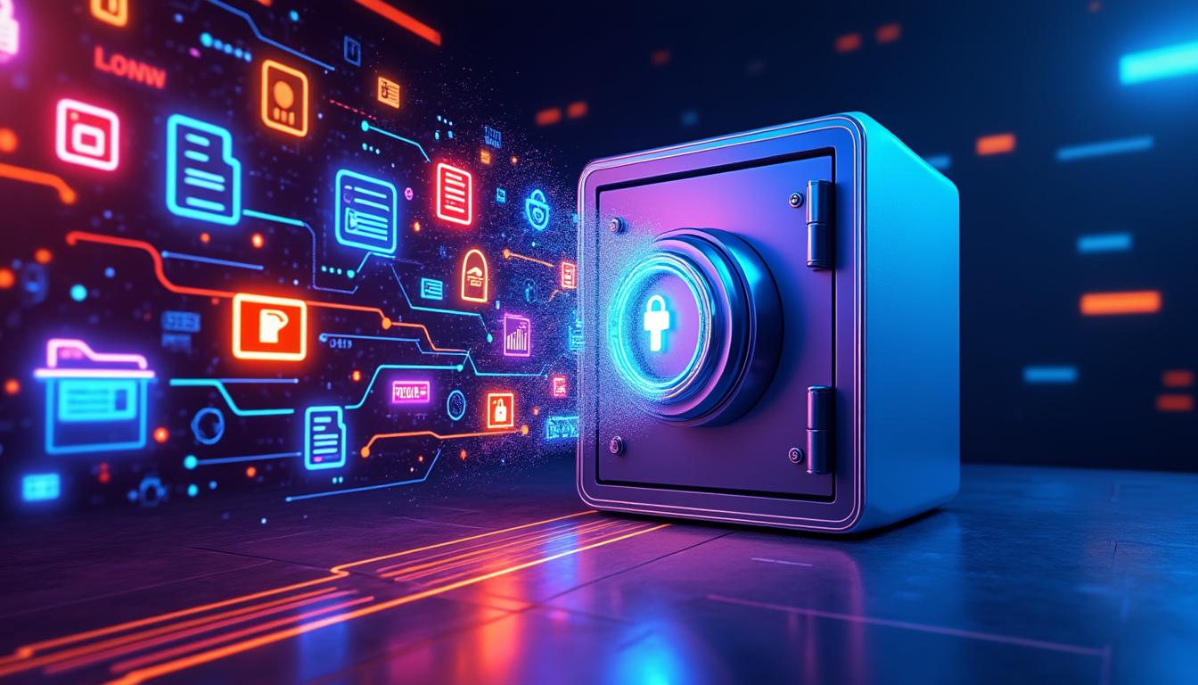 découvrez comment utiliser arkevia coffre-fort pour protéger et sécuriser efficacement vos documents importants grâce à une solution fiable et simple d'utilisation.