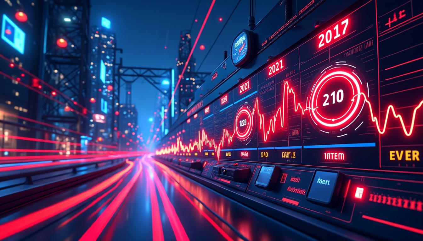 découvrez ce que sont les jours rouges tempo et comment ils influencent votre consommation d'énergie pour mieux gérer votre budget électrique.