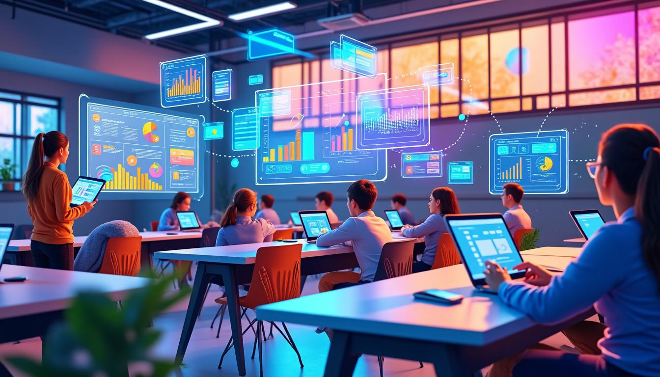 découvrez comment utiliser educonnect toutatice pour simplifier et améliorer la gestion de la vie scolaire au quotidien.