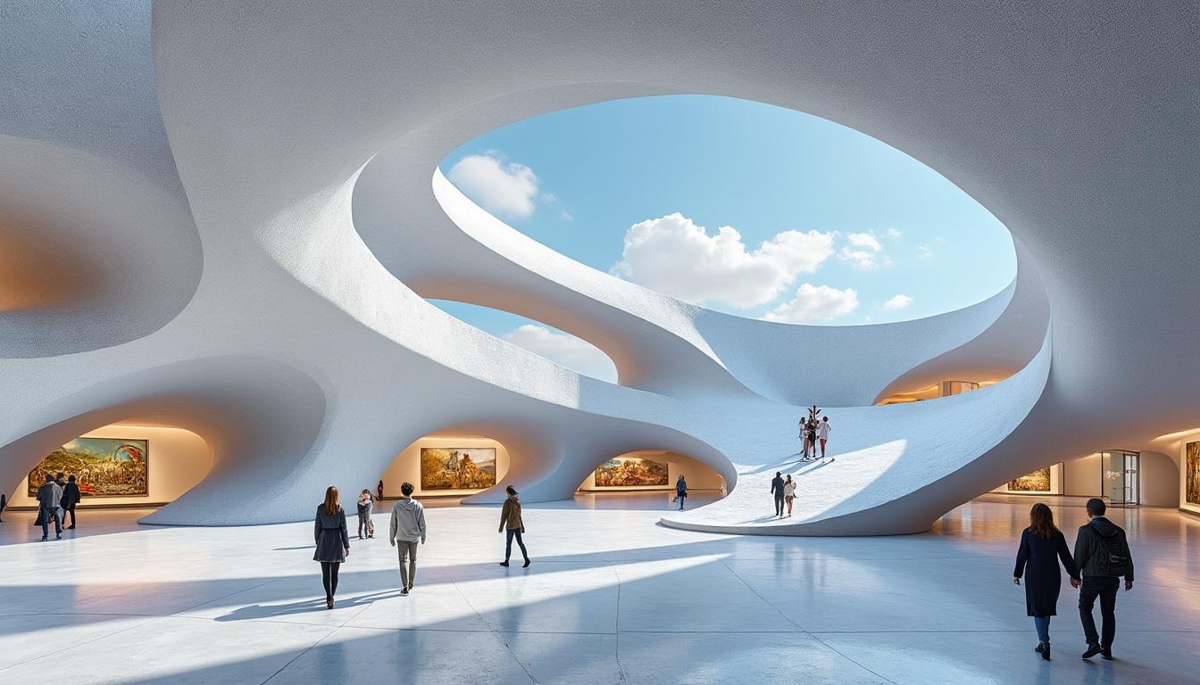 plongez dans l'univers fascinant du musée dali à st petersburg et explorez une collection unique d'œuvres surréalistes qui stimulent l'imagination et l'émotion.