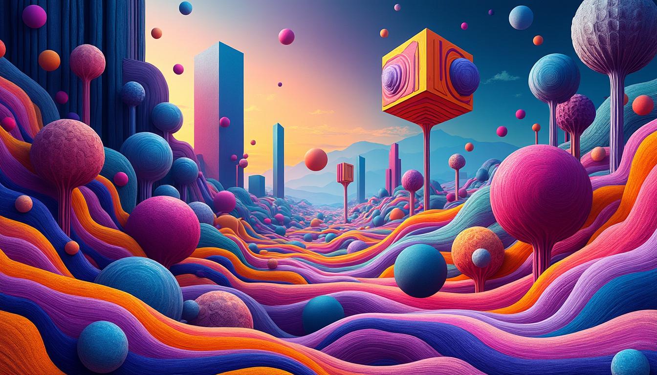 plongez dans l'univers artistique unique de maria rosaria boccia et explorez ses œuvres inspirantes et créatives.