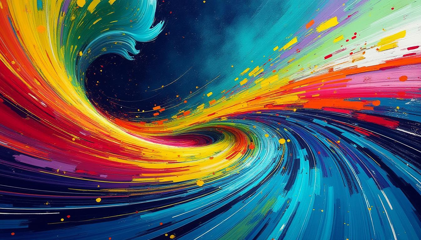 découvrez comment la couleur influence la création artistique et son importance dans l'expression visuelle avec 'tempo la couleur'.