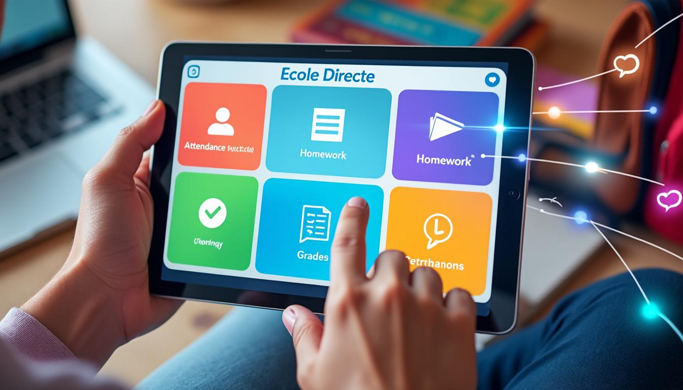 découvrez tout ce qu'il faut savoir sur ecole directe parents, ses fonctionnalités clés et comment cet outil facilite la communication entre parents et établissements scolaires.