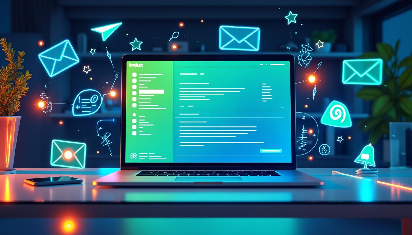découvrez tout ce qu'il faut savoir sur le mail académie versailles et comment l'utiliser efficacement pour vos communications scolaires.