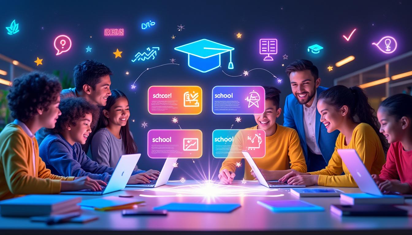 découvrez nos conseils pour choisir la meilleure école en ligne sur ecoledirecte.com, afin de trouver la formation qui correspond parfaitement à vos besoins et objectifs.