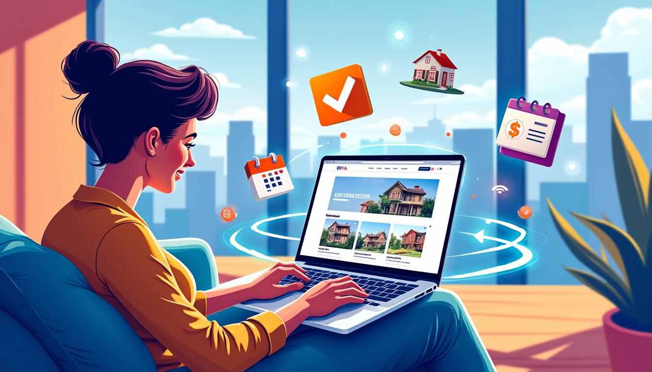 découvrez comment utiliser locannonce pour louer rapidement un bien immobilier grâce à nos conseils pratiques et astuces efficaces.