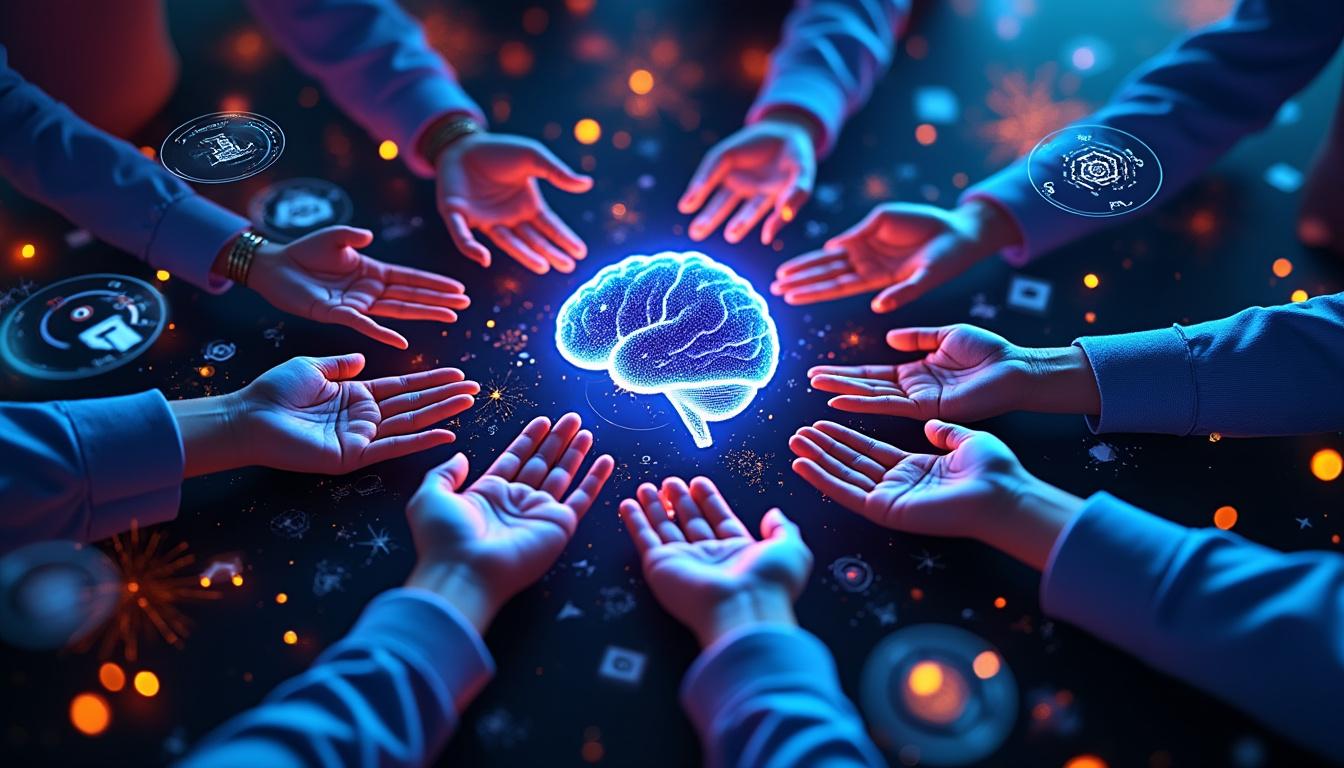 découvrez ce qu'est ai we we et explorez ses différentes applications dans le monde numérique pour mieux comprendre son impact et ses utilisations.