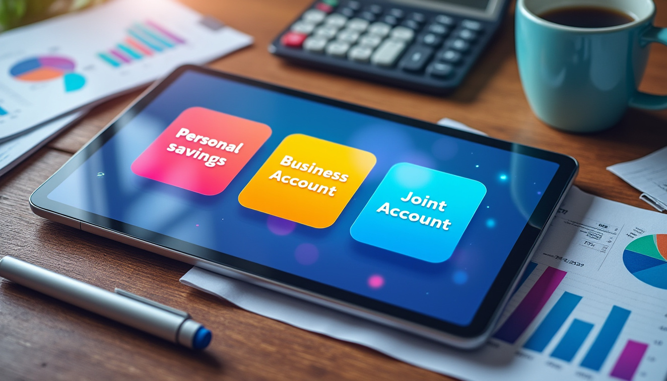 découvrez pourquoi l'intitulé du compte est essentiel en gestion bancaire et comment il influence vos opérations financières au quotidien.