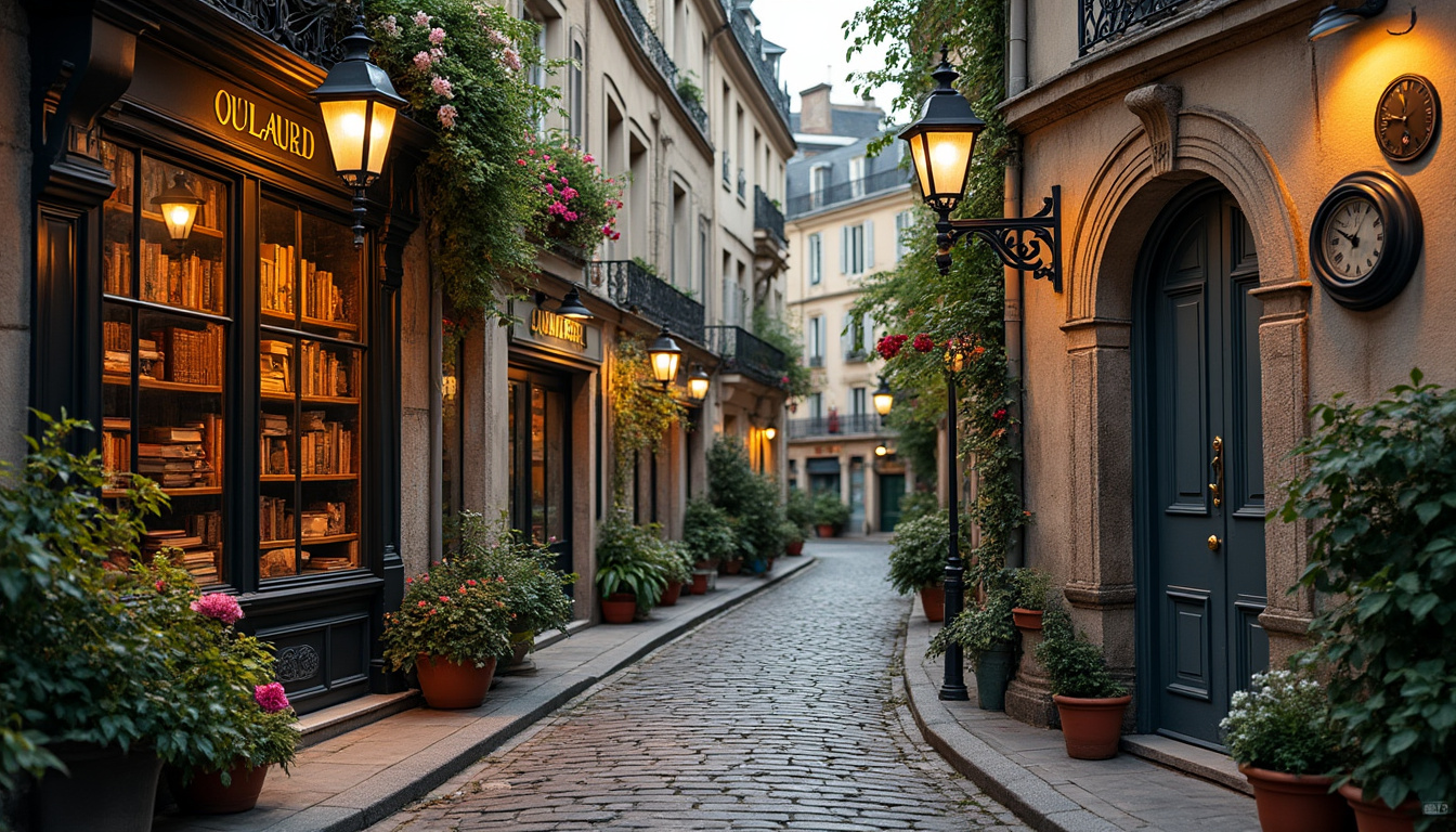 explorez l'histoire fascinante et les secrets méconnus de la rue paul éluard, un lieu chargé de culture et d'histoires captivantes.