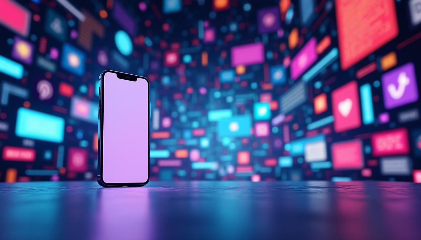découvrez pourquoi opter pour un dumb phone peut simplifier votre vie numérique en réduisant les distractions et en favorisant une meilleure qualité de vie.