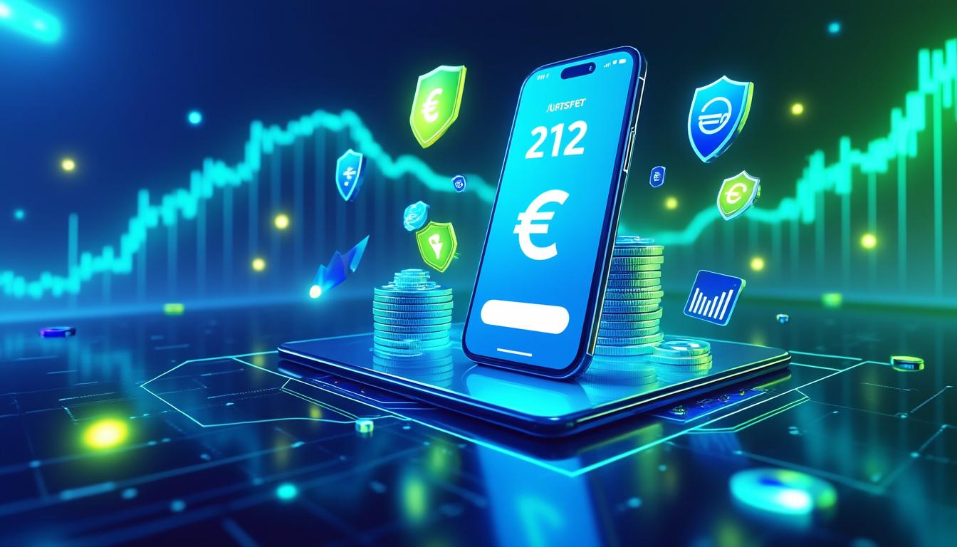 découvrez tout ce qu'il faut savoir sur un virement bancaire de 212 euros : démarches, délais, frais et conseils pour une transaction sécurisée.