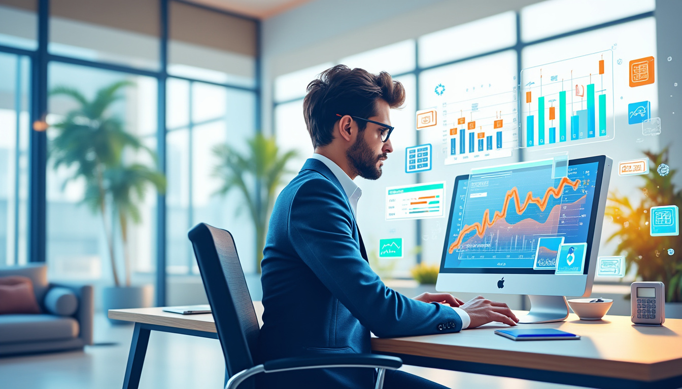 découvrez comment réaliser une simulation efficace pour un prêt relais afin d'optimiser votre financement immobilier et anticiper vos besoins de trésorerie.