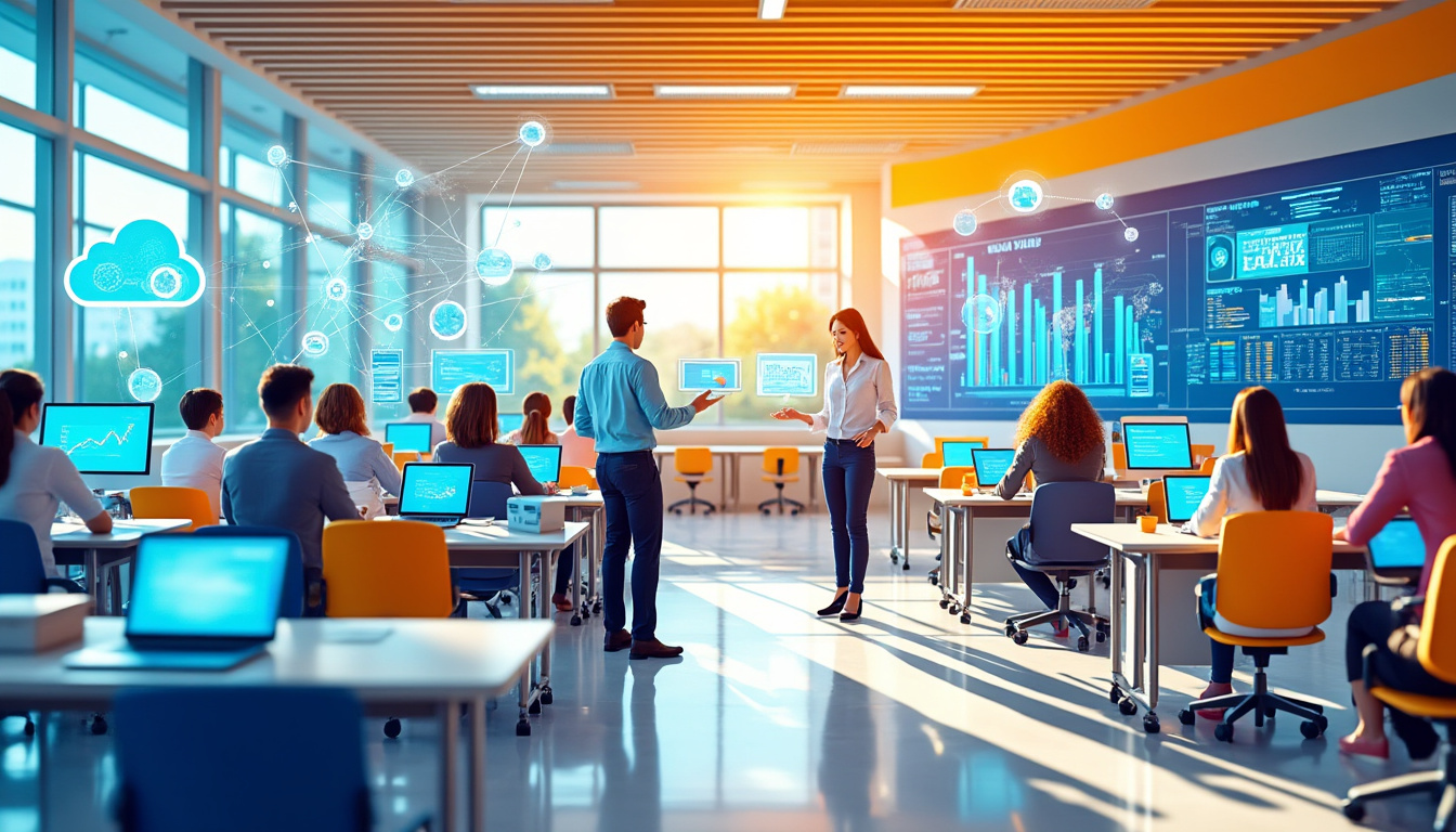 découvrez comment utiliser ent hdf fr pour optimiser la gestion scolaire, faciliter la communication entre enseignants, élèves et parents, et améliorer l'organisation des établissements.