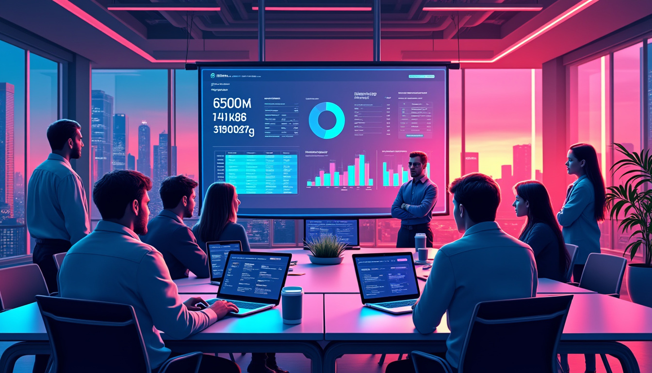 découvrez comment utiliser henrri facturation pour optimiser la gestion de votre entreprise grâce à une facturation simplifiée, efficace et adaptée à vos besoins professionnels.