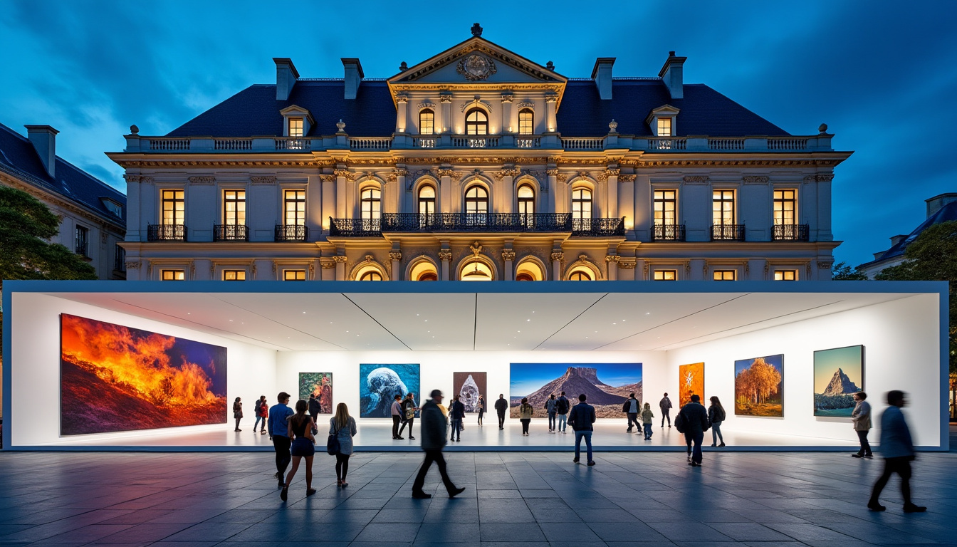explorez le musée de la photographie charles nègre et découvrez ses expositions incontournables dédiées à l'art de la photographie, entre histoire et modernité.