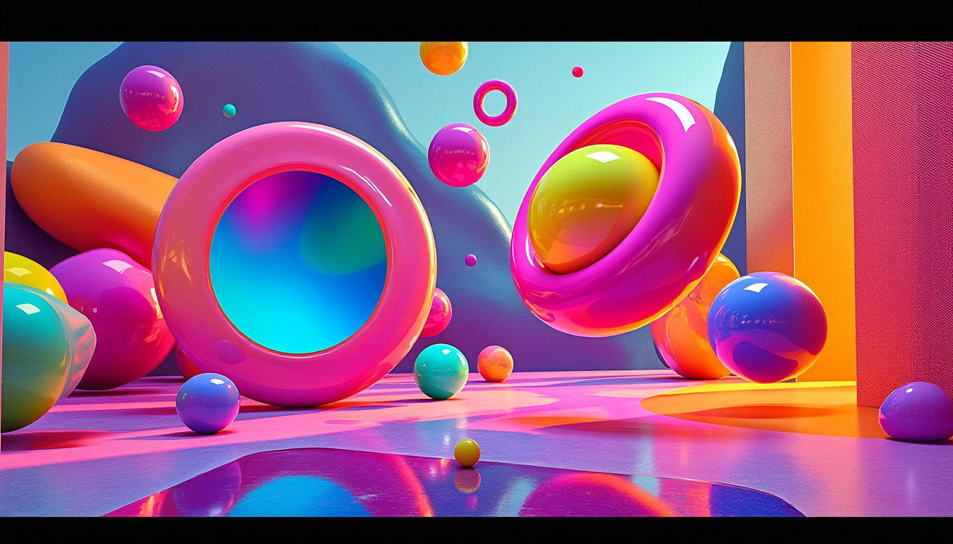 explorez l'œuvre et l'influence de martial raysse, figure emblématique de l'art contemporain, à travers une analyse approfondie de son style et de son impact.