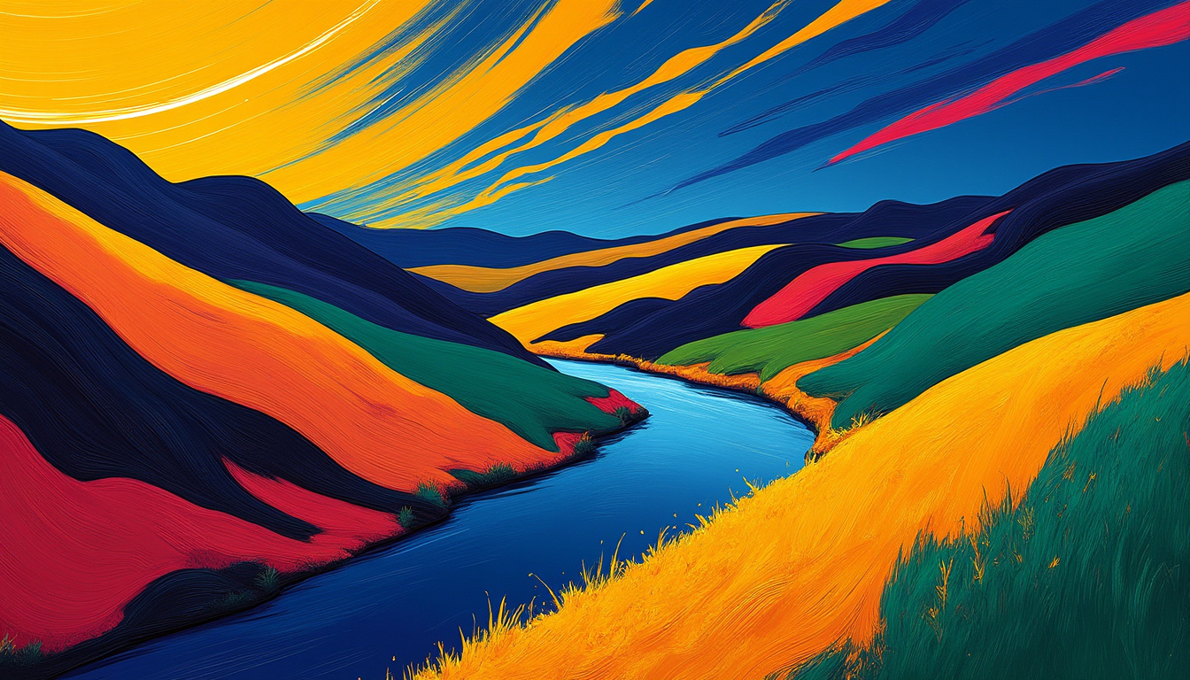 explorez l'univers artistique de derain, peintre majeur du xxe siècle, et découvrez son influence déterminante sur l'art moderne à travers ses œuvres innovantes.