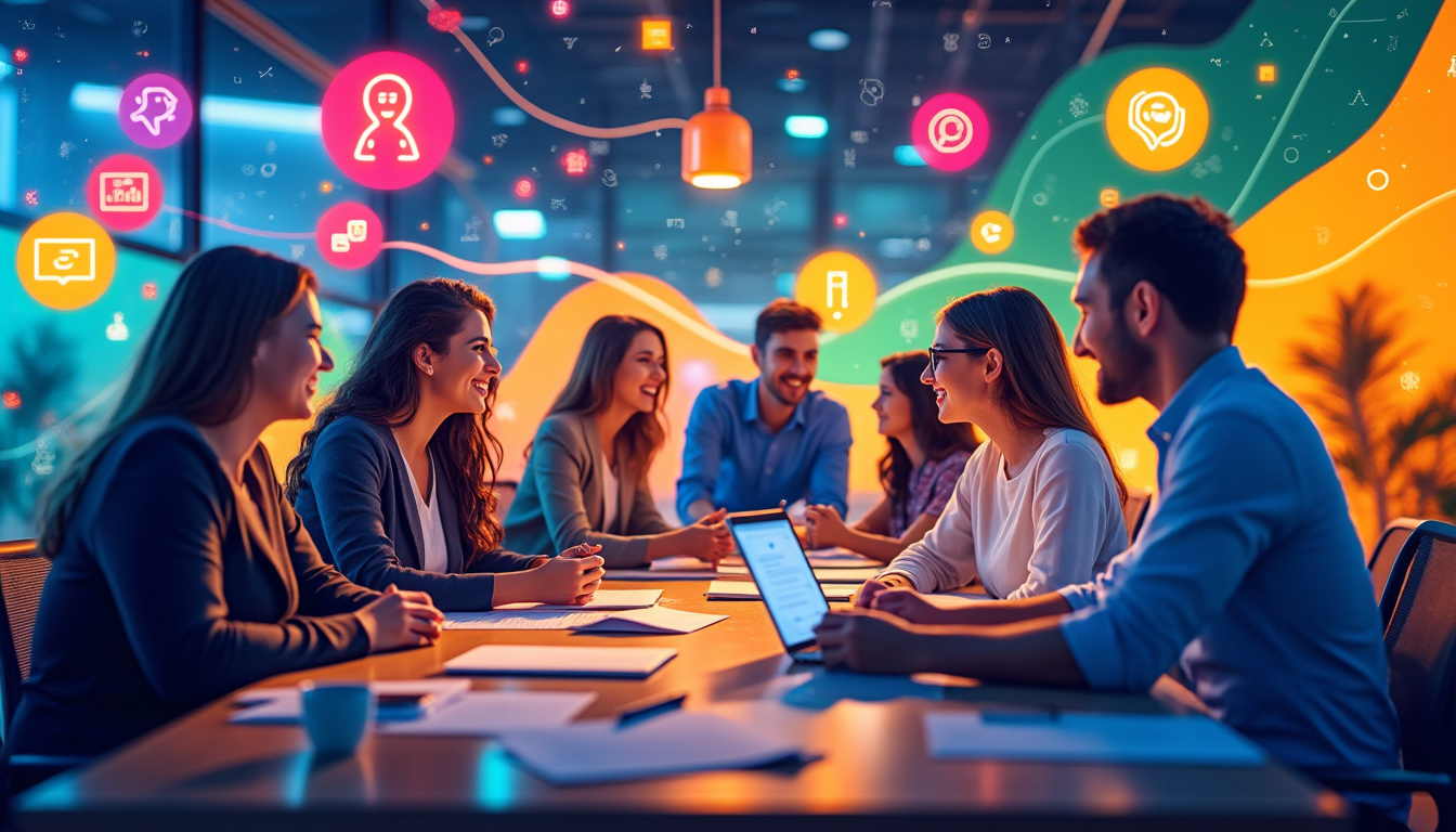 découvrez la définition des soft skills et comprenez pourquoi ces compétences comportementales sont essentielles pour réussir et s'épanouir dans le milieu professionnel.