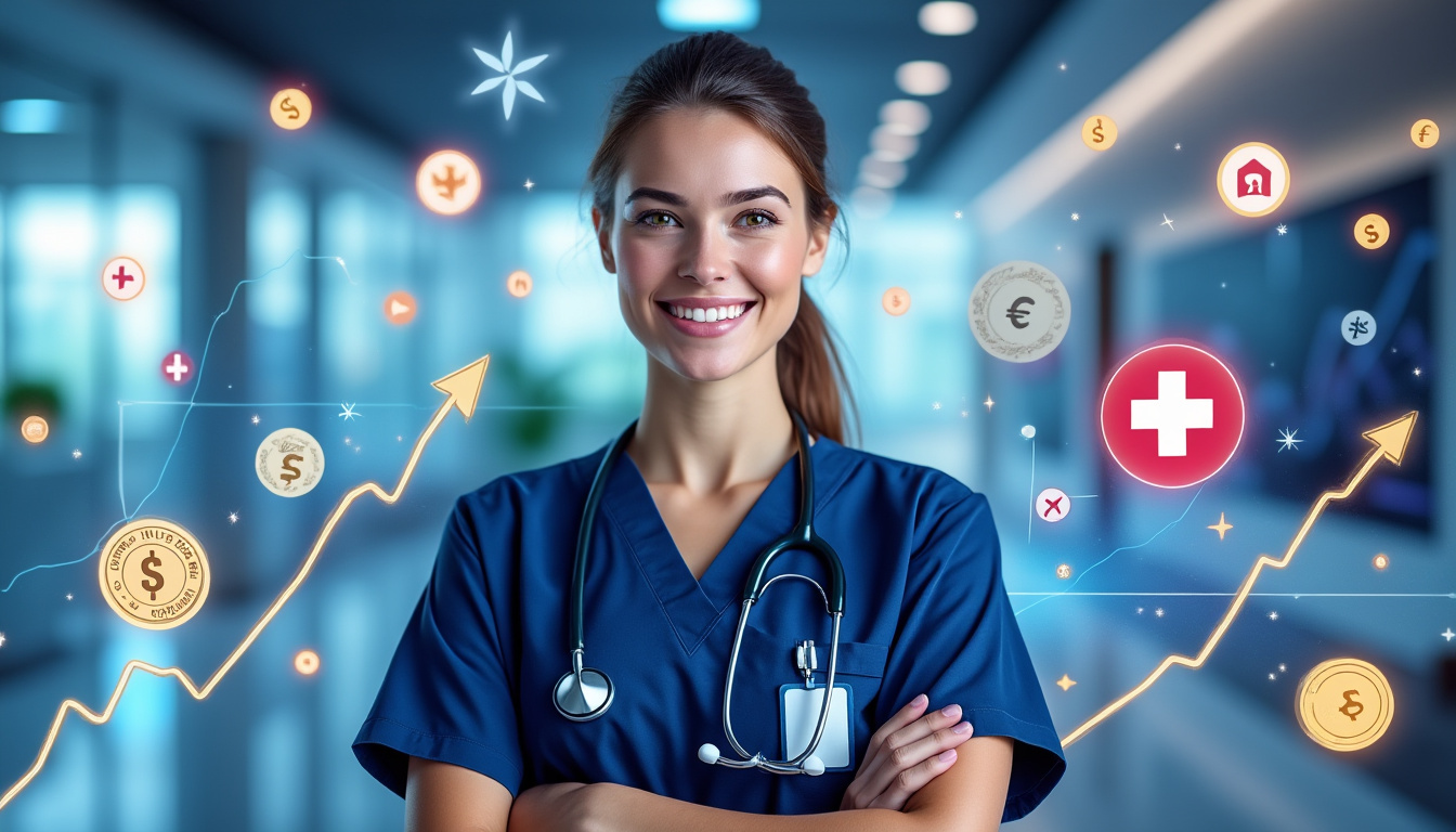 découvrez tout ce qu'il faut savoir sur le salaire des infirmières en suisse, y compris les rémunérations, les avantages sociaux et les conditions de travail.