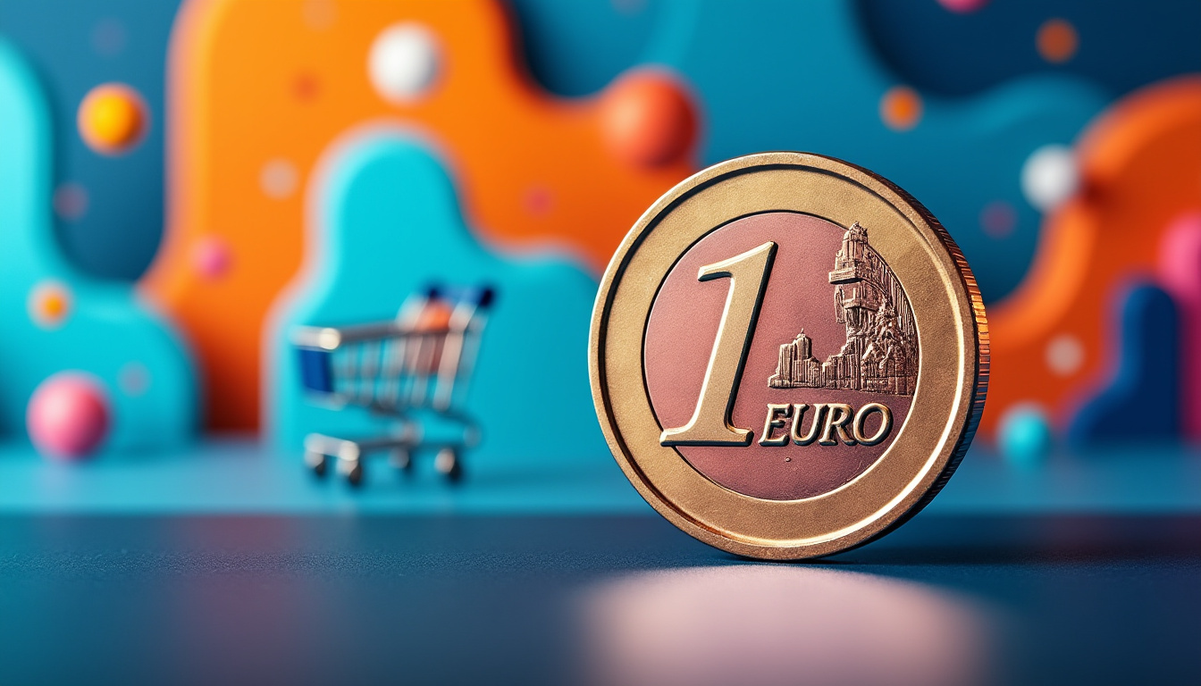 découvrez tout sur la pièce de 1 centime d'euro : son histoire, sa fabrication et son utilisation dans la vie quotidienne.