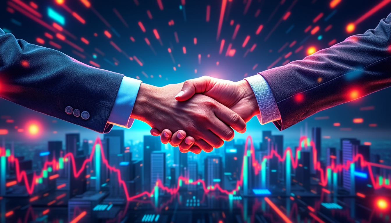 découvrez tout ce qu'il faut savoir sur l'offre publique d'acquisition (opa) : définition, fonctionnement, étapes clés et impacts pour les actionnaires.