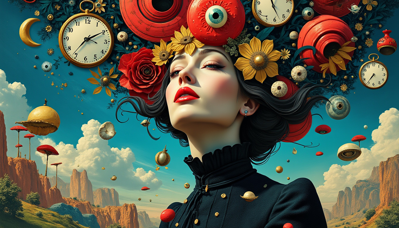 découvrez la vie et l'œuvre de nusch éluard, muse et figure emblématique du surréalisme, ainsi que son influence majeure sur ce mouvement artistique.