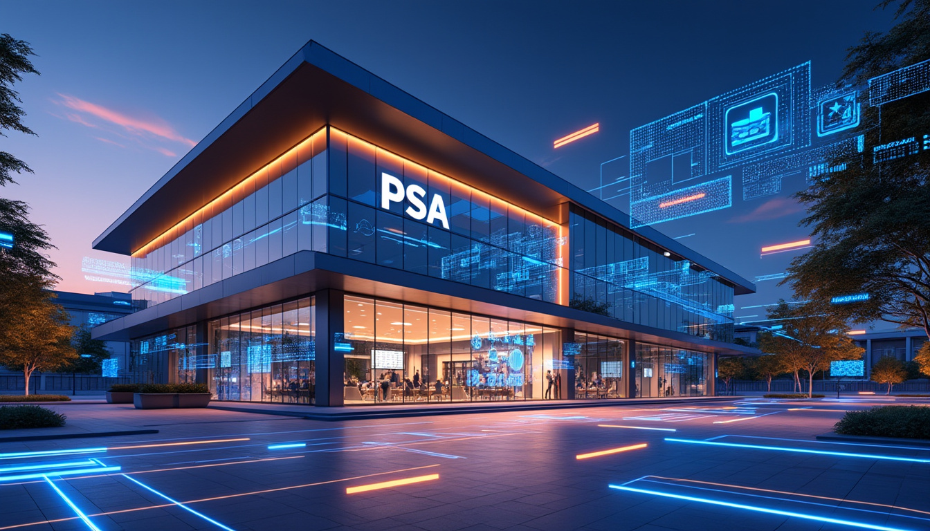 découvrez tout ce qu'il faut savoir sur psa banque et ses services financiers : offres, solutions de financement, crédit auto et accompagnement personnalisé.