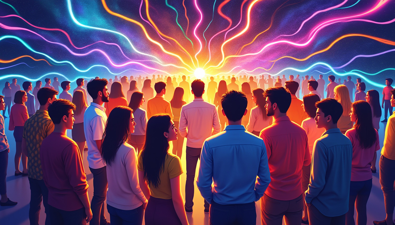 découvrez le message profond de 'we all live with' et son impact sur notre compréhension du vivre-ensemble à travers une analyse complète.