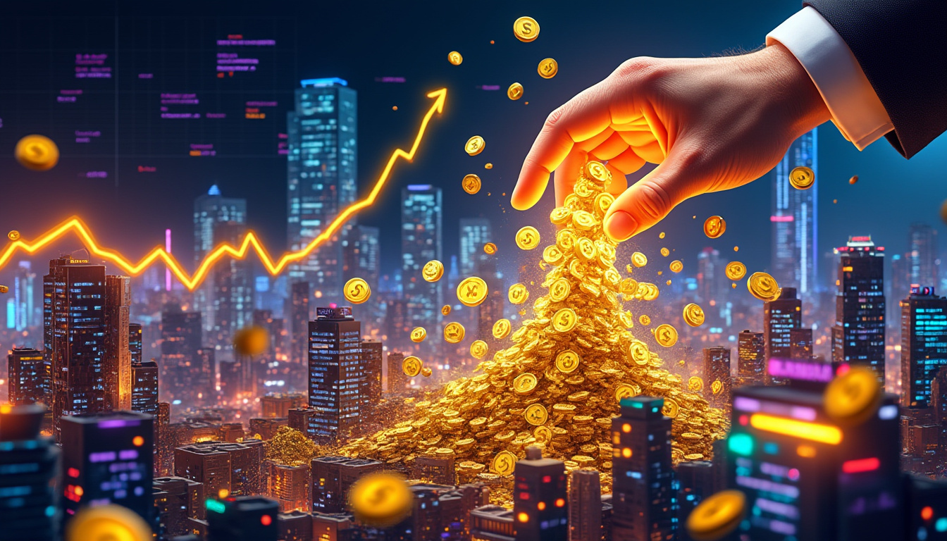 découvrez ce qu'est l'assouplissement quantitatif (quantitative easing) et son impact sur l'économie mondiale, les marchés financiers et la politique monétaire.