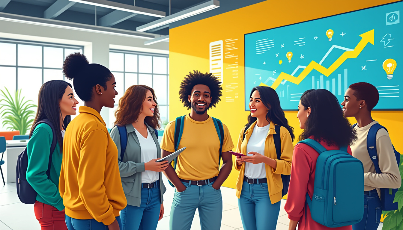 découvrez tout sur la garantie jeune, un dispositif qui favorise l'emploi des jeunes en offrant accompagnement et aides adaptées pour faciliter leur insertion professionnelle.