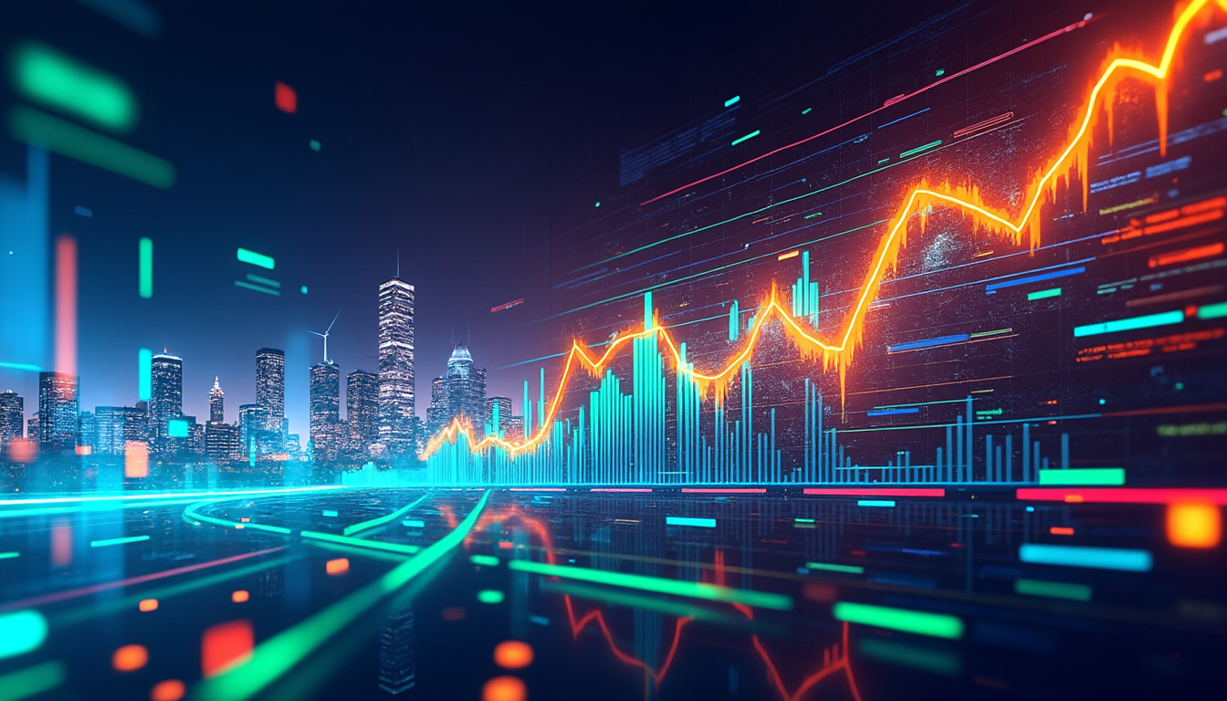 découvrez l'analyse complète et les perspectives du cours de l'action saint-gobain pour mieux comprendre ses tendances et opportunités d'investissement.