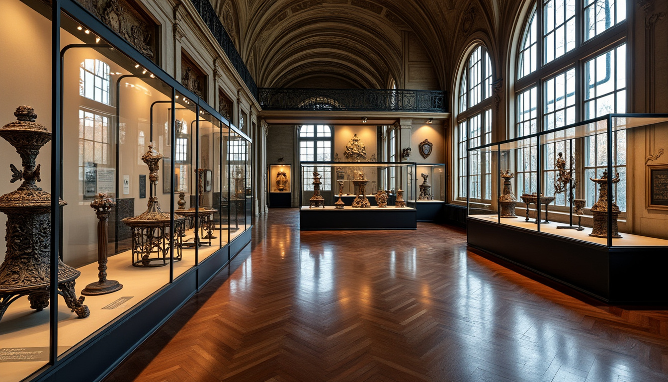 plongez dans l'histoire fascinante et explorez les collections uniques du musée le secq des tournelles, dédié au fer forgé et à l'artisanat d'exception.