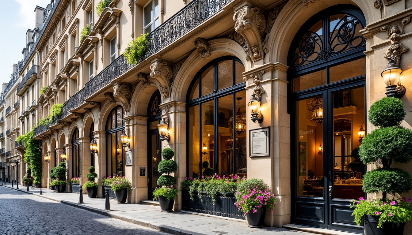 explorez l'histoire fascinante et le charme unique de l'hôtel lambert à paris, un joyau architectural au cœur de la capitale française.